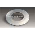Circular blade for cutting lithium